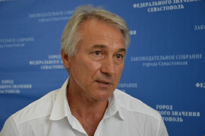 Мащенко Евгений Владиславович