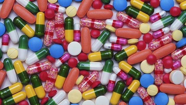 В Крыму откроют еще семь аптек с препаратами «наркотического профиля»