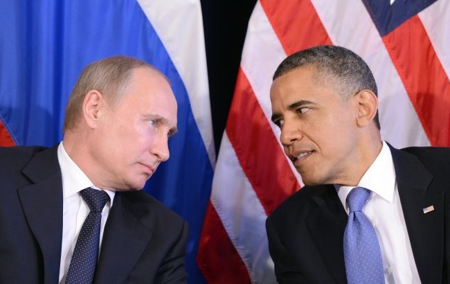 Путин и Обама могут встретиться в Нью-Йорке в конце сентября