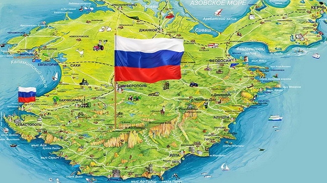 Депутаты из Сербии засобирались в Крым