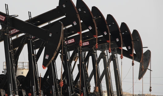 Россия побила еще один рекорд по добыче нефти