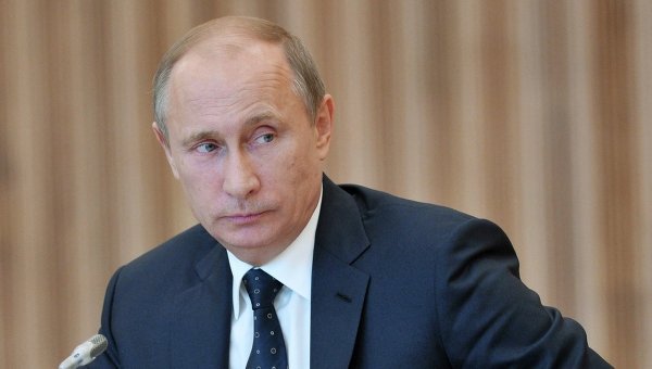 Оборонные предприятия России столкнулись с недобросовестной конкуренцией Запада, — Путин