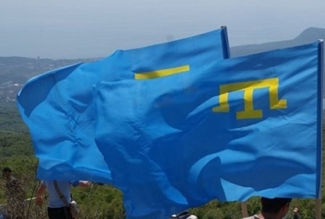 Украина выделяет на деятельность Меджлиса 60 миллионов