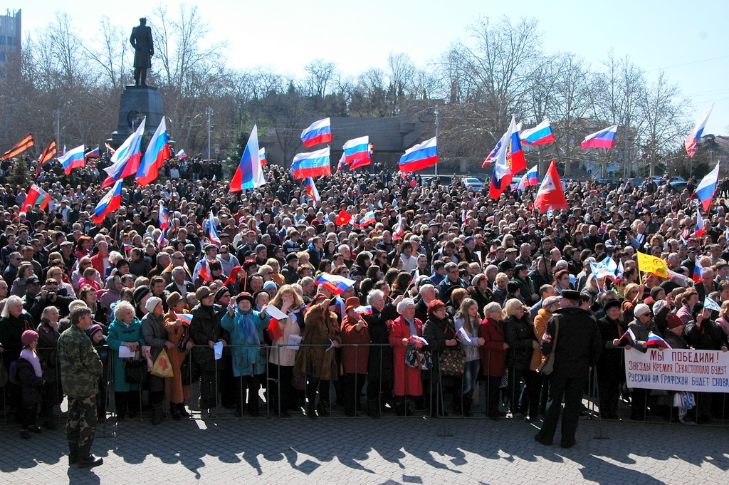 Как в Севастополе будут отмечать День защитника Отечества (анонс)
