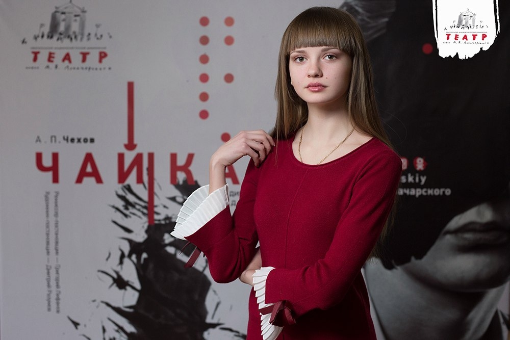 «Севастопольской красавицей-2017» стала Данелла Костышина