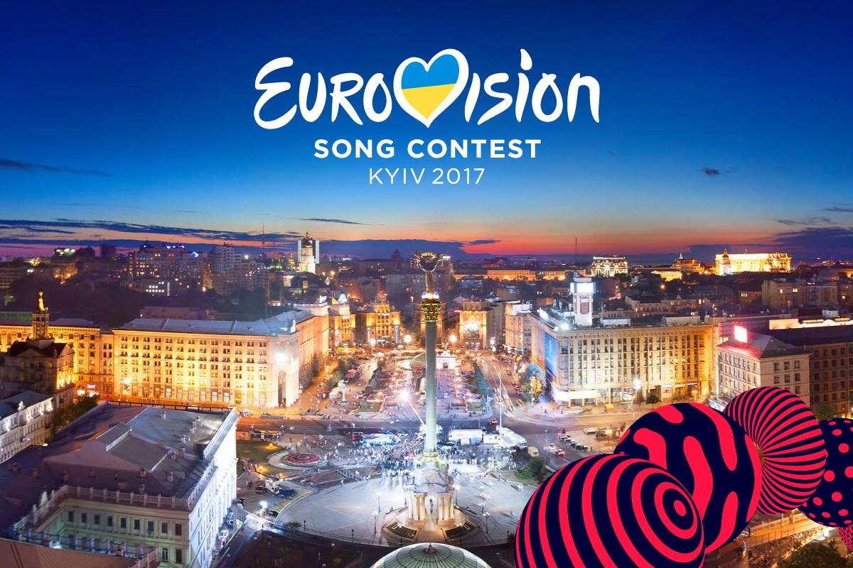 Стало известно, что участник «Евровидения-2017» от Болгарии выступал в «оккупированном» Крыму