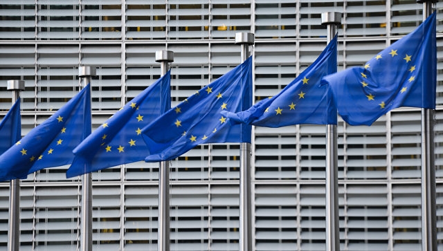 ЕС одобрил безвизовый режим для Украины