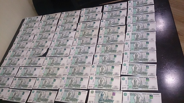 Директор «Севавтодора» попался на крупной взятке