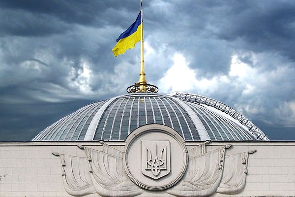В Киеве определились, на каких условиях готовы впускать россиян на Украину