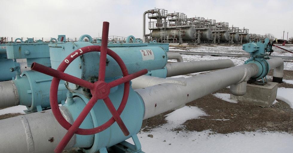 В Крыму подсчитали убытки от диверсий на двух газопроводах и ЛЭП