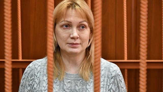 Глава фирмы-собственника кемеровского ТЦ «Зимняя вишня» арестована до 25 мая