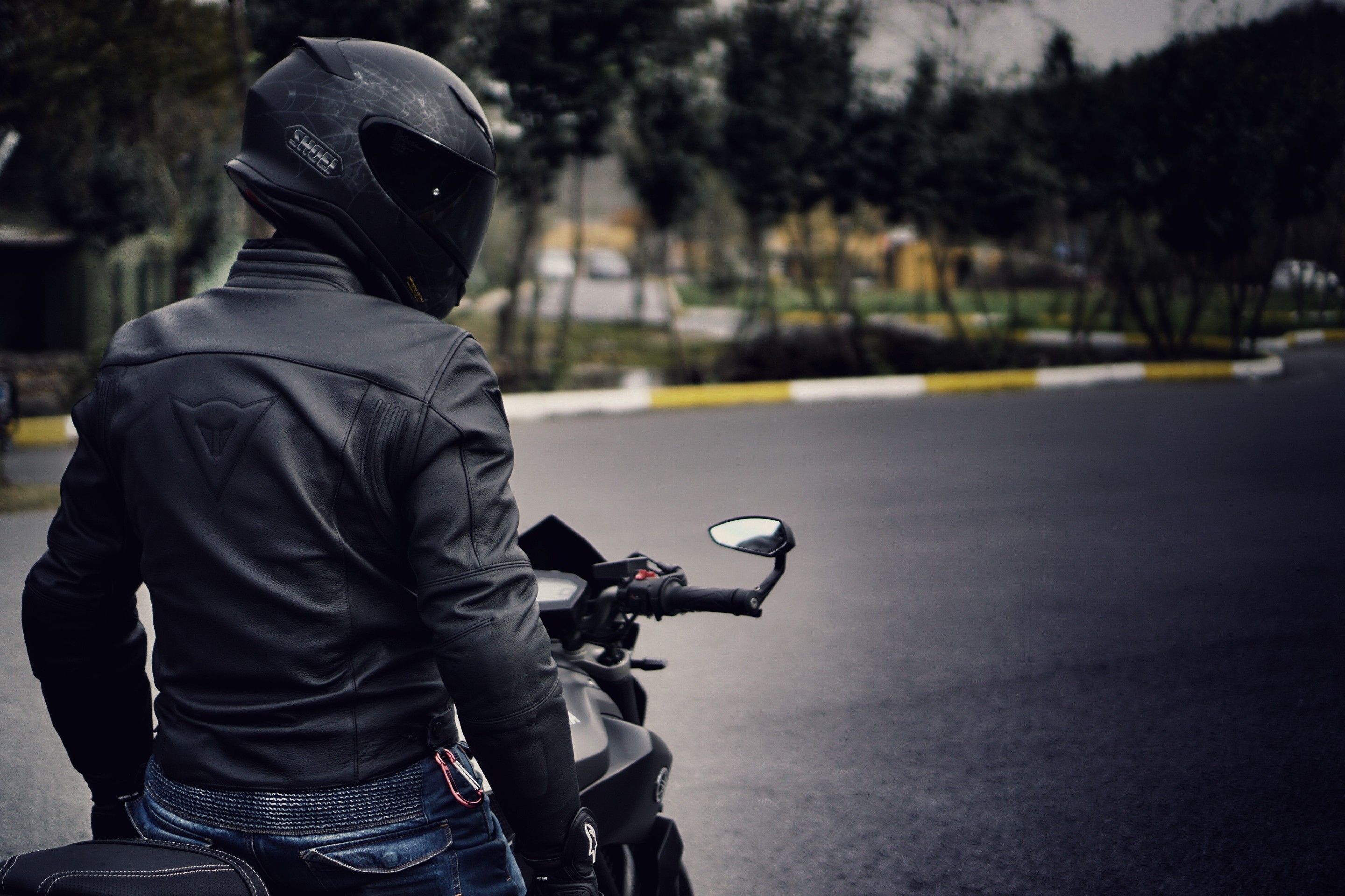 В Курске ГИБДД проведет профилактическую кампанию «Внимание, мотоциклист!»
