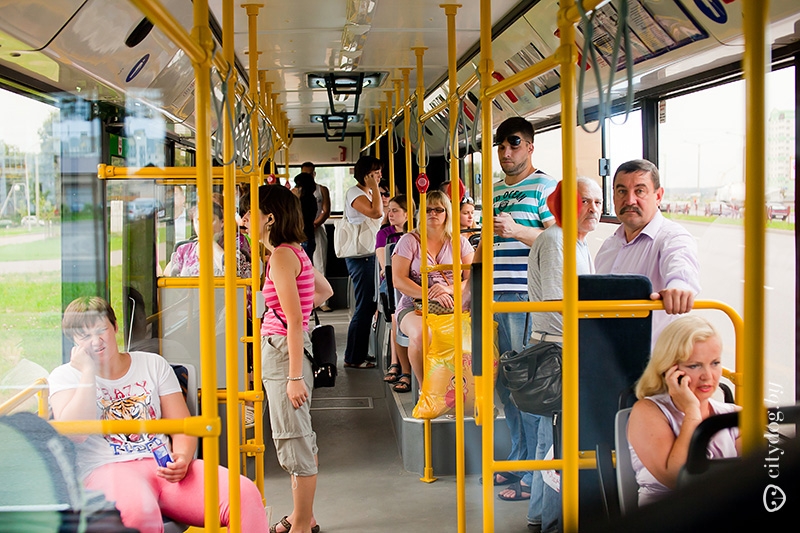 В Севастополе изменены два автобусных маршрута