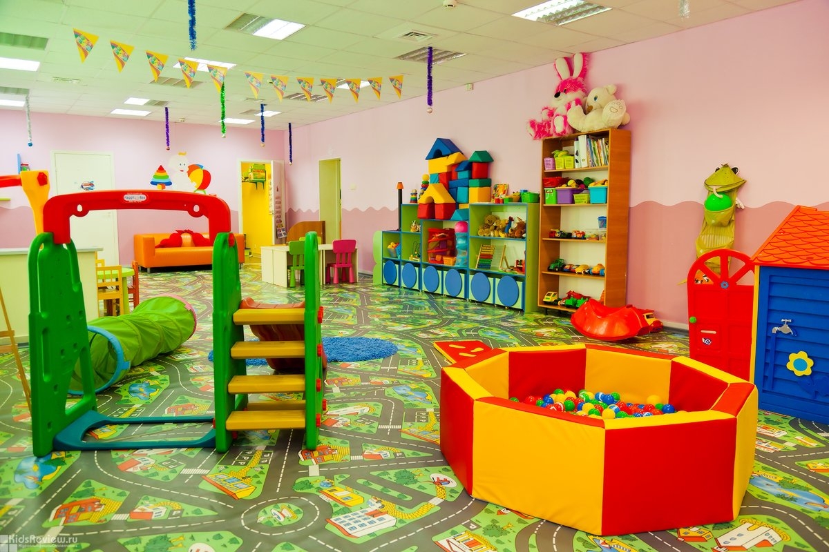 В Севастополе строят еще один детский сад
