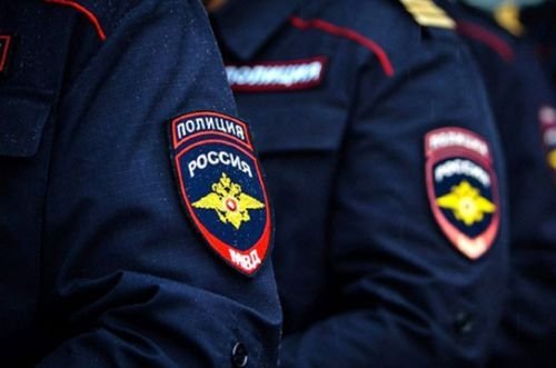 В Севастополе 30 поисковых групп искали пропавшего ребенка