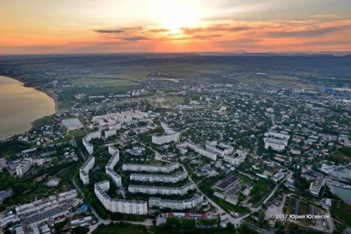 В правительстве Севастополя считают, что городу необходимы два торгово-развлекательных центра высокого класса