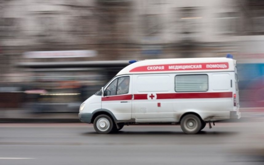 ЧП в Симферополе: на остановке общественного транспорта умер мужчина