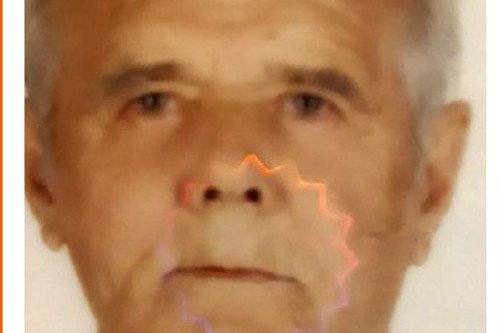 В Симферополе пропал 81-летний мужчина