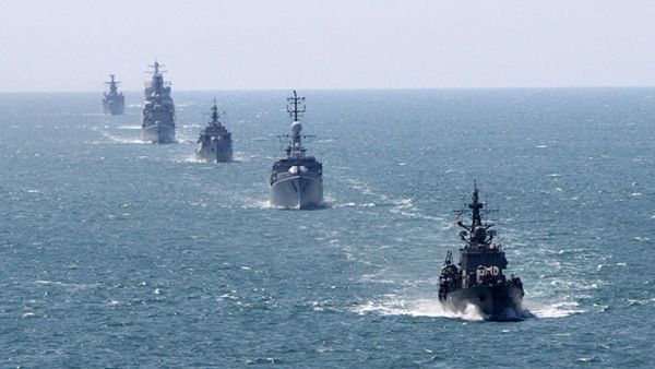 СМИ сообщили о планах США отправить корабли в Черное море