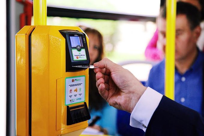 Автобус — 20 рублей. В Севастополе с января увеличится стоимость проезда в общественном транспорте