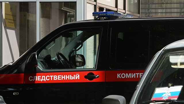 В Крыму расследуют убийство полицейского
