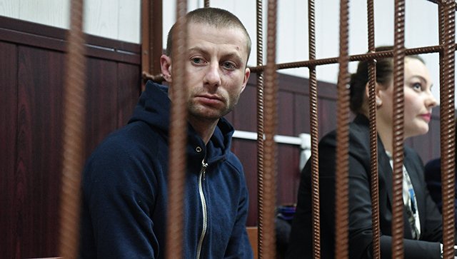 У похитителя крымской картины Куинджи были сообщники, заявили в суде