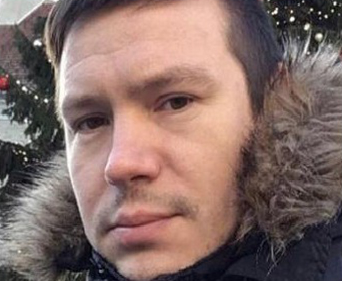 В Крыму разыскивают 35-летнего мужчину с Алтая