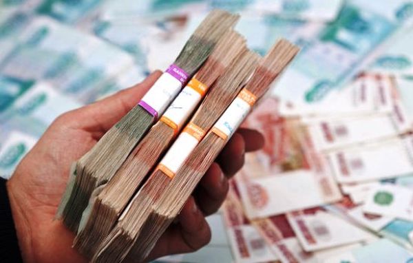 В Крыму экс-бухгалтер «заработала» 210 тыс рублей