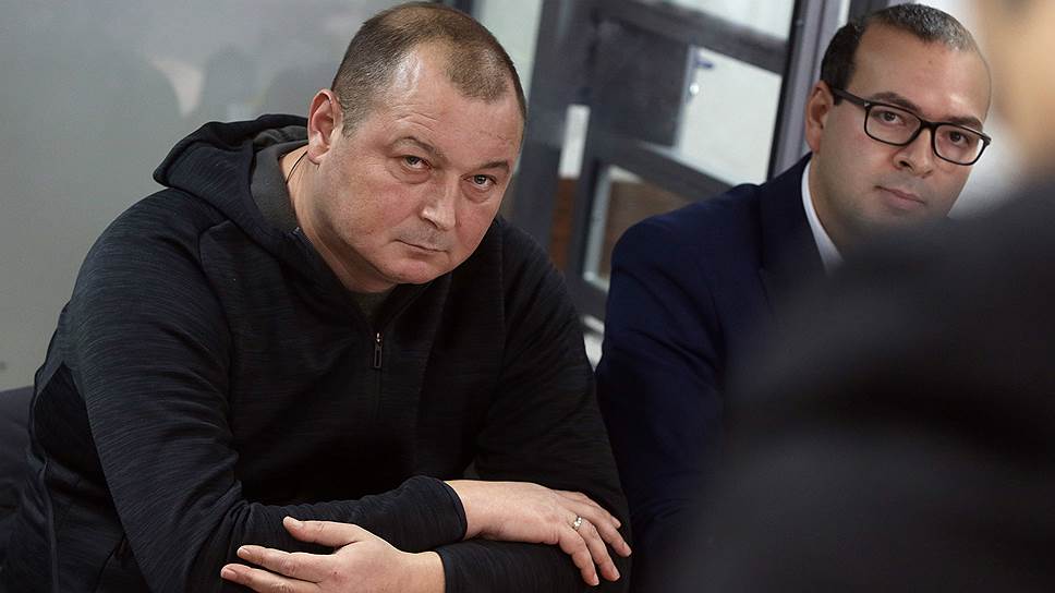 На Украине открыли дело об умышленном убийстве капитана «Норда»