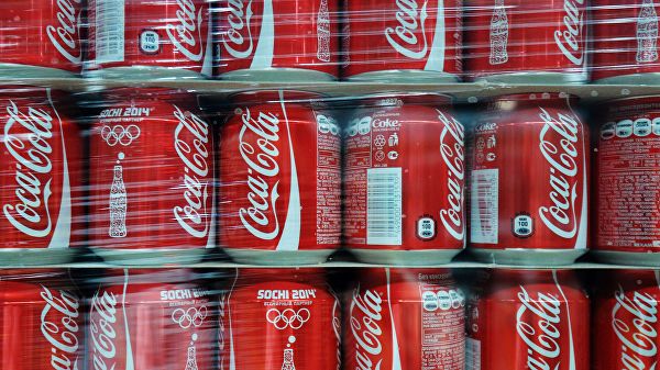 Coca-Cola выпустит напиток с новым вкусом
