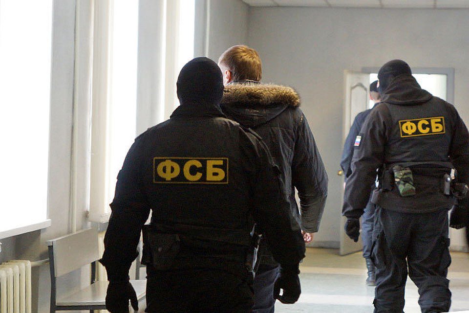 Полковника ФСО обвиняют в организации крупной аферы в Крыму