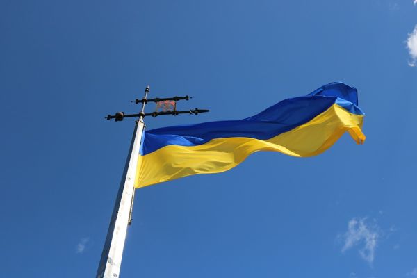 На Украине завершился прием документов от кандидатов в президенты