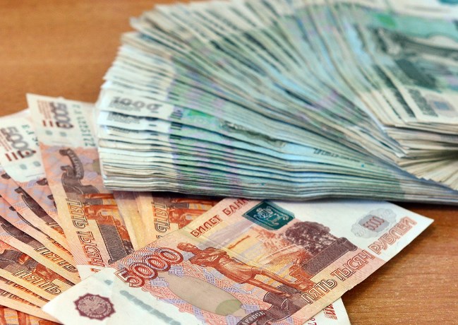 Рост доходов Крыма впечатлил министра
