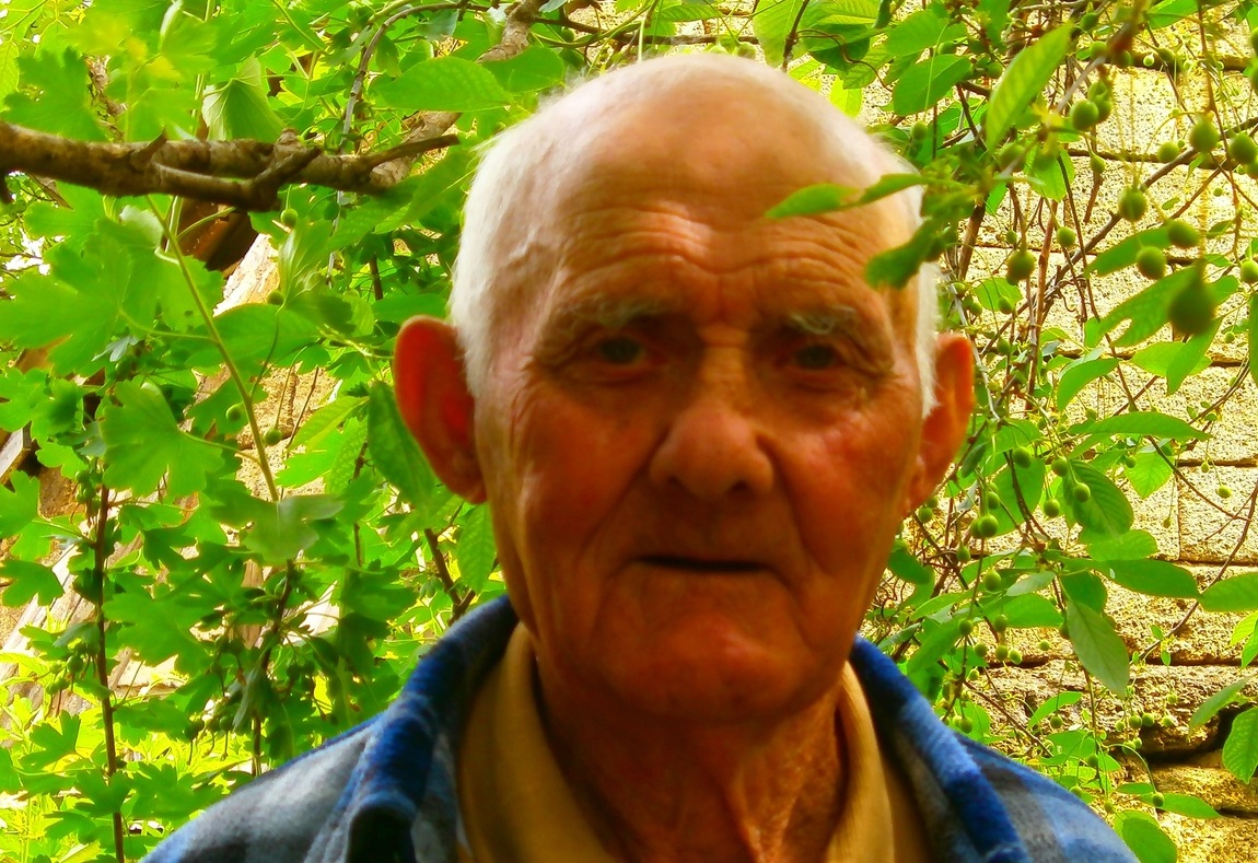 В Крыму нашелся пропавший 84-летний дедушка