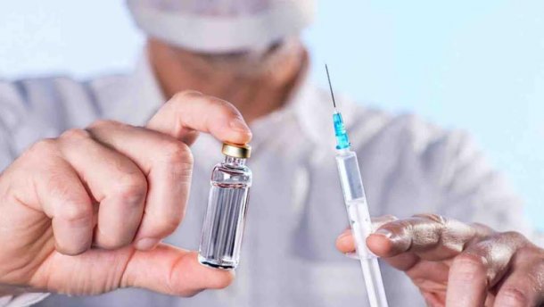 Роспотребнадзор намерен провести дополнительную вакцинацию от кори