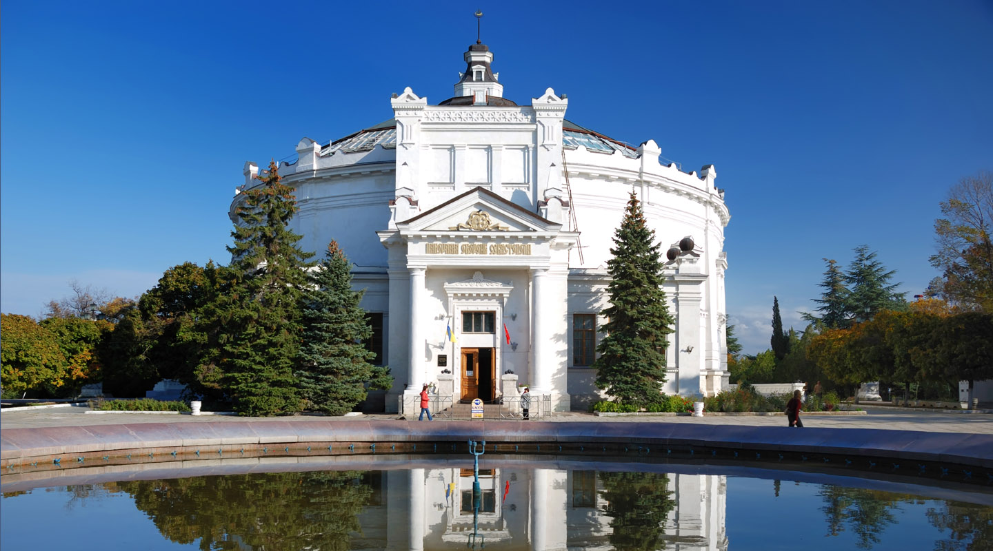 Женщины Севастополя 8 марта смогут бесплатно посетить музеи города