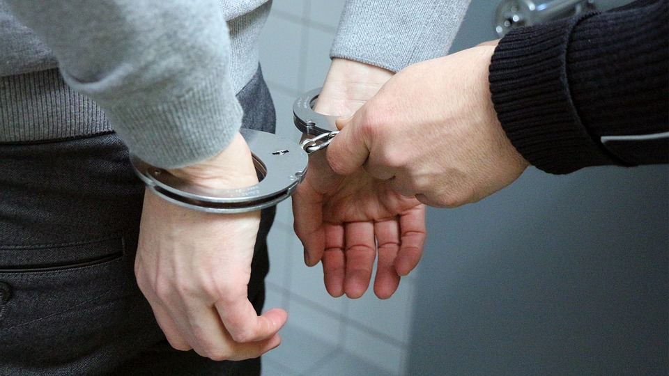 МВД назвало самые частые преступления в России в 2019 году