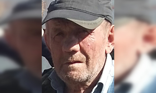 Речь невнятная, движения заторможенные: в Крыму пропал 76-летний мужчина