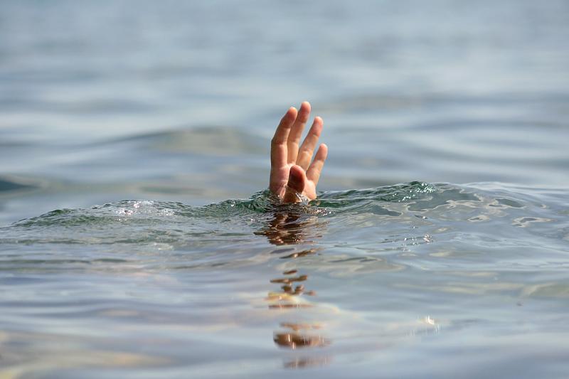 В Крыму за неделю утонули шесть человек