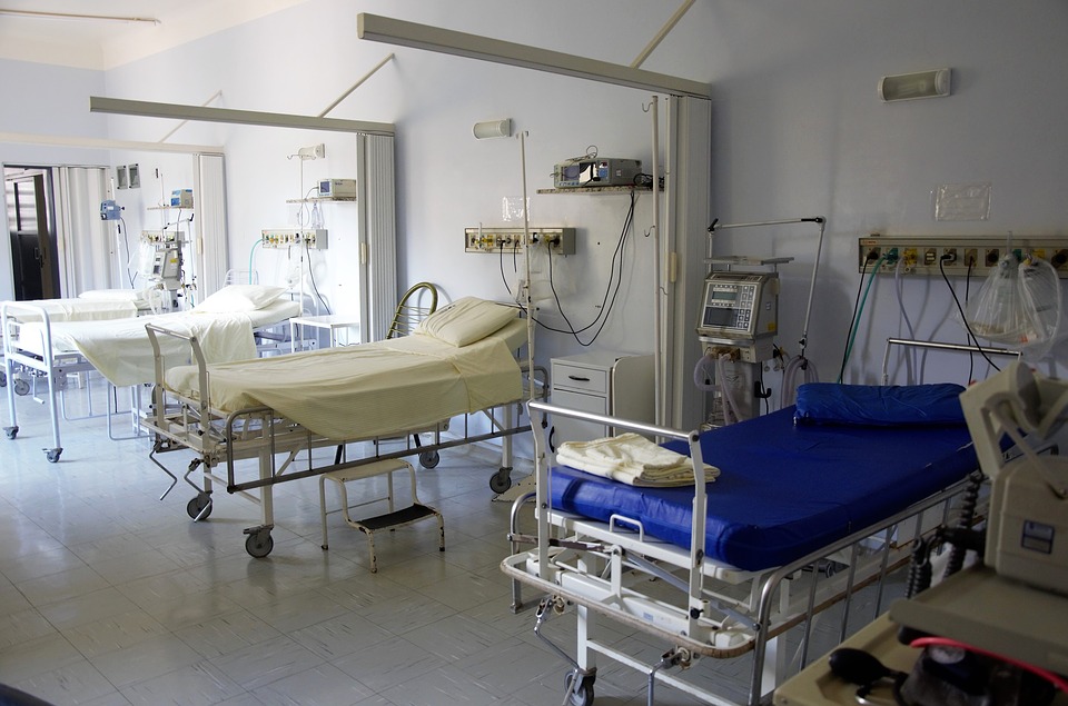 Главгосэкспертиза одобрила строительство больницы скорой помощи в Севастополе