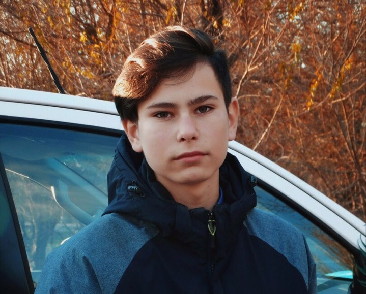 В Крыму без вести пропал 14-летний мальчик