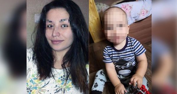 В Башкирии мать пропавшего накануне ребенка призналась в его убийстве