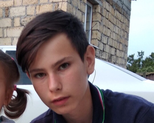 Найден 14-летний Тигран Кудрявцев, пропавший в Крыму неделю назад