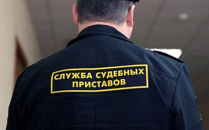 В Севастополе обнаружили должника с долгом в 450 млн рублей