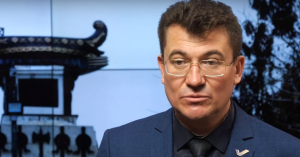 Суд Севастополя подтвердил снятие партии «Родина» с выборов