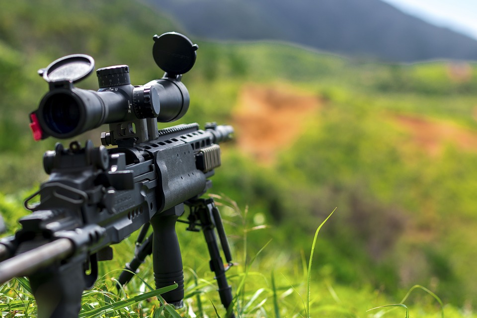 Снайперы ВСУ получили разрешение на расстрел мирных жителей Донбасса