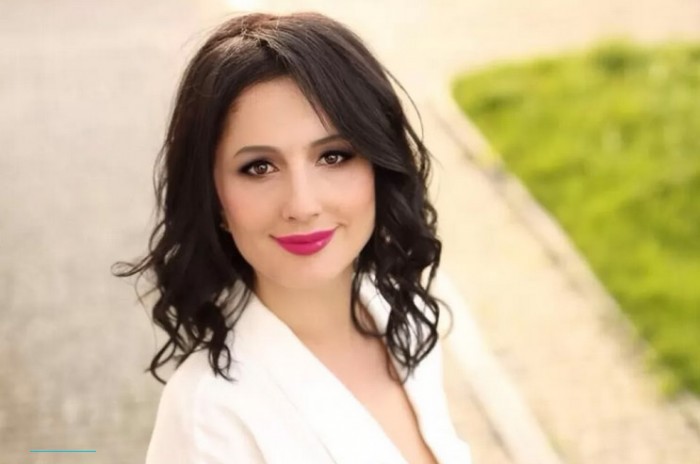 Жена нового главы Госуправделами Украины владеет бизнесом в Крыму