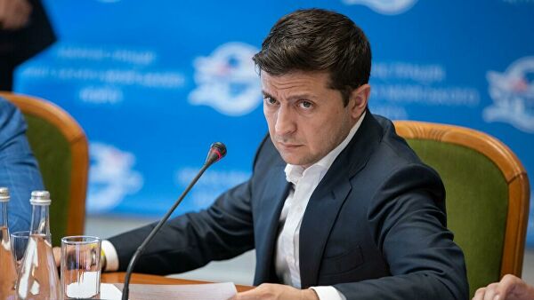 Экс-депутат Рады назвала ошибку Зеленского в отношениях с Россией
