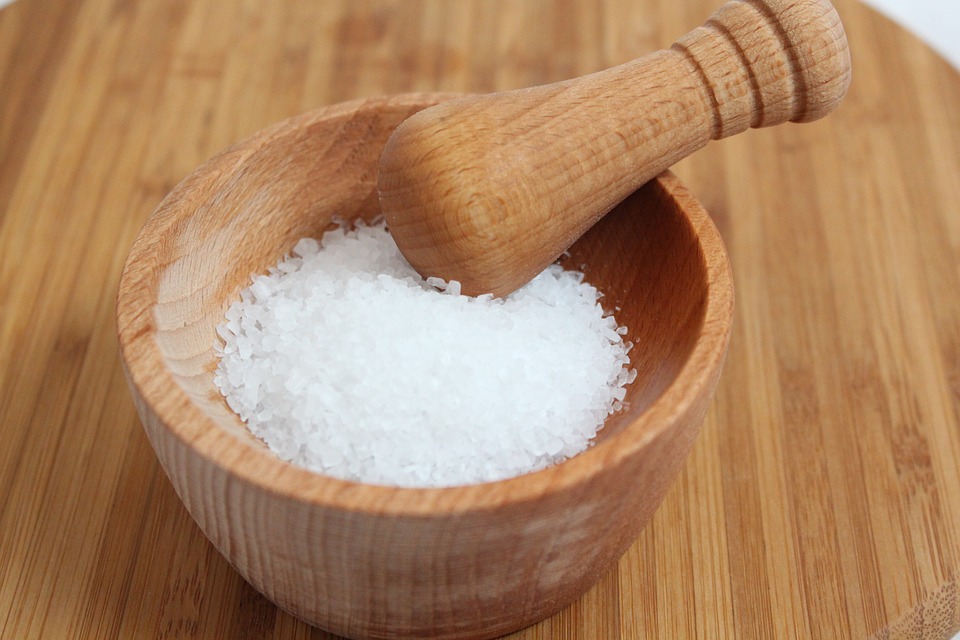 Ученые развеяли главный миф о соли
