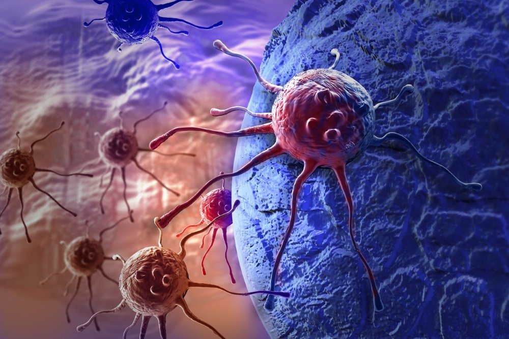 Ученые нашли неожиданное препятствие для развития рака